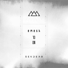 PREMIERE: Emesh - Yalad [Sendero Records]