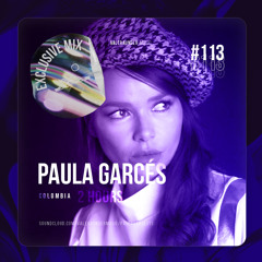 VUM.113 | PAULA GARCÉS (Colombia) [Special 2 Hours]