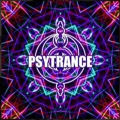 "psytrance" 148BPM (Short Mix)