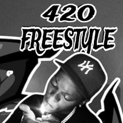 420 Freestyle (PROD BY MORTEH x CVGI)