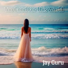 TOO GOOD FOR THIS WORLD - JAY GURU - Private RMX