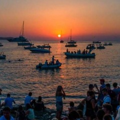 Ibiza Calling... Volume Three Part One
