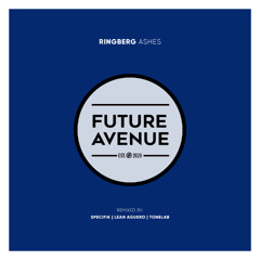 Ringberg - Ashes (Tonelab Remix) [Future Avenue]