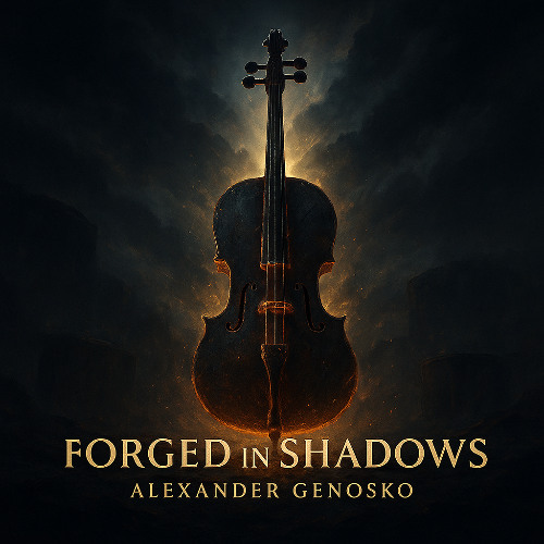 Forged in Shadows