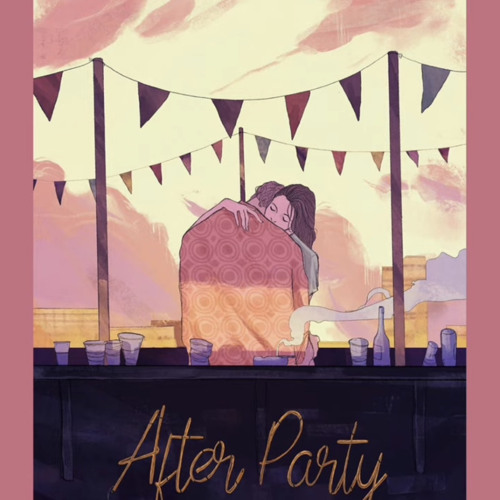 Elephant motel-time fly by