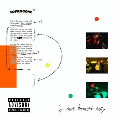 So Far Gone