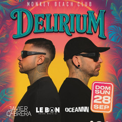 28-09-25 Le Bon - Delirium