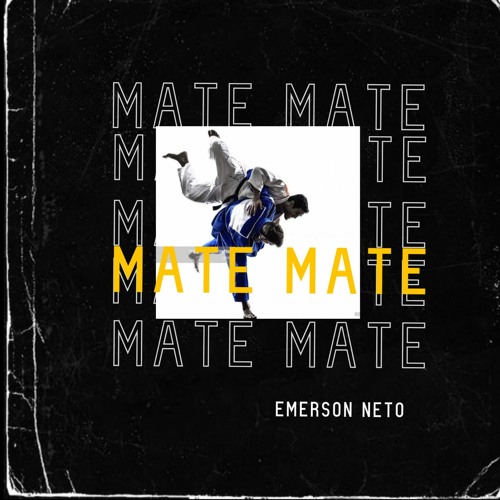 Emerson Neto - Mate