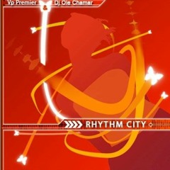 Rhythm City by Vp Premier & Ole Chamar