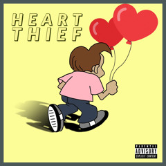 Heart Thief (prod. Taurs) *all platforms*