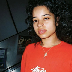 Ella Mai x Aaliyah ~ She Don't (I'm So into You) [snippet]