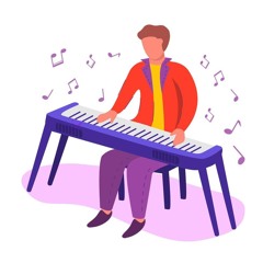 Magic GarageBand Song 22