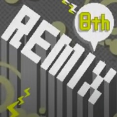 Rhythm Heaven - Remix 8 (tdstr Breakcore Edit)