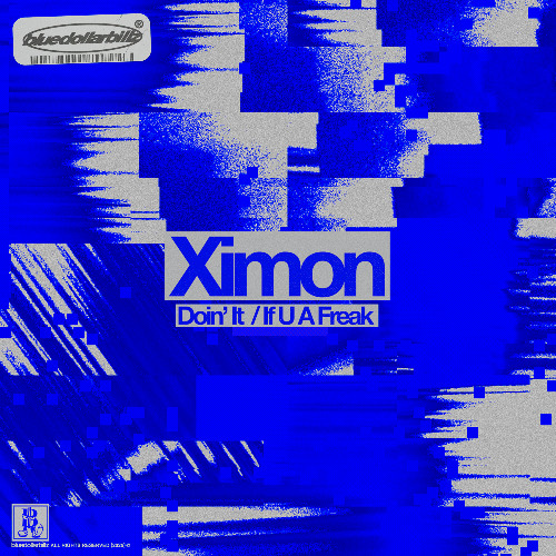 Ximon - If U A Freak