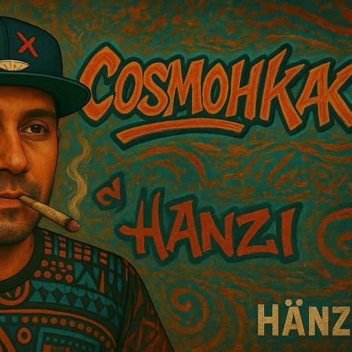CosmoHKAK - Vibe von Hänzi