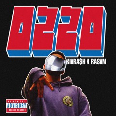 0220 [Prod. Rasam Sohrabi]