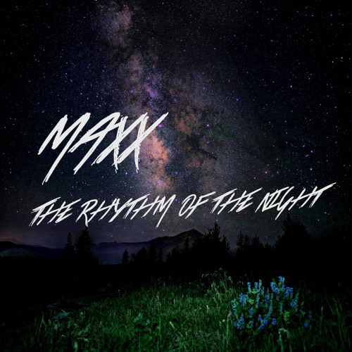Maxx Forest Rythmic MAXX - The Rhythm Of The Night (Extended Mix) | Spinnin' Records