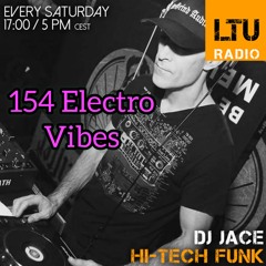 HTF154 - Electro Vibes