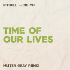 Time Of Our Lives (Mister Gray Remix)