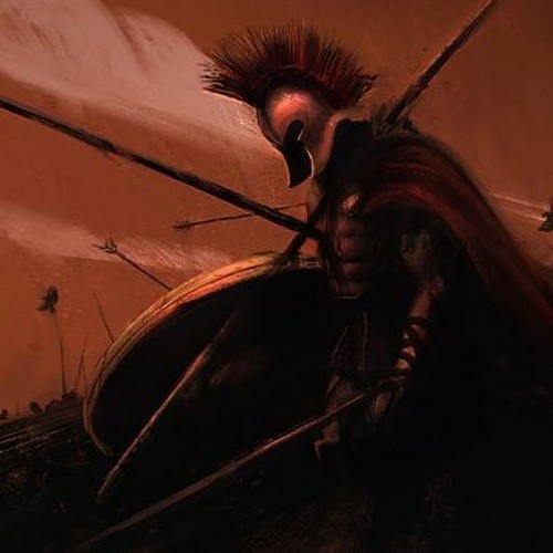 TONIGHT WE DINE IN HELL- HARDSTYLE
