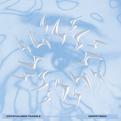 100% Drippy Vol 4. [Crystalised Tears 2 LP sampler. Mixed by MIINDA]💧