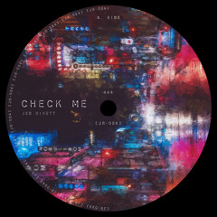 Check Me [Free Download]