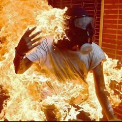 Burn | prod. kiebeckford]