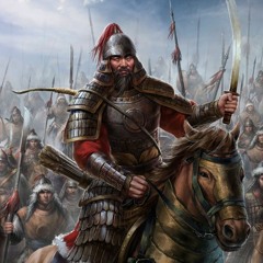 Genghis Khan Vs. Mike Tyson