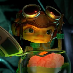 Peter McConnell: "Writing the Music for 'Psychonauts 2 Was The Opportunity Of A Lifetime!"