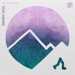 PREMIERE: Sammy Legs - On Your Mind Feat. Discodisiac (Original Mix) [Digital Structures]