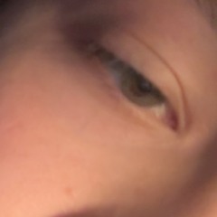 you know what you did to me :/