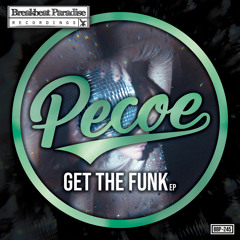 Pecoe - Oh My Gawd