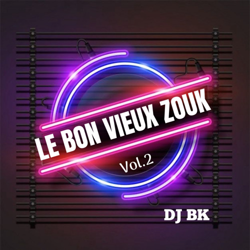 LE BON VIEUX ZOUK Vol.2
