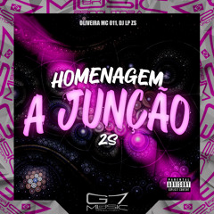 Homenagem a Junção Zs