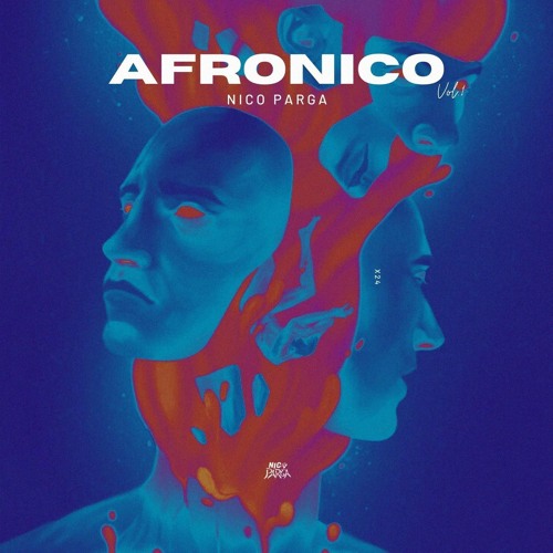 AFRONICO VOL.1 (ALBUM PACK FREE DOWNLOAD)