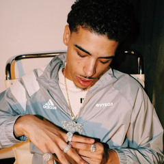 Jay Critch - Higher