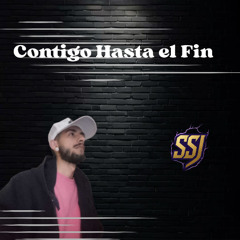Jesus Ssj - Contigo Hasta el Fin - La Perla Blanca