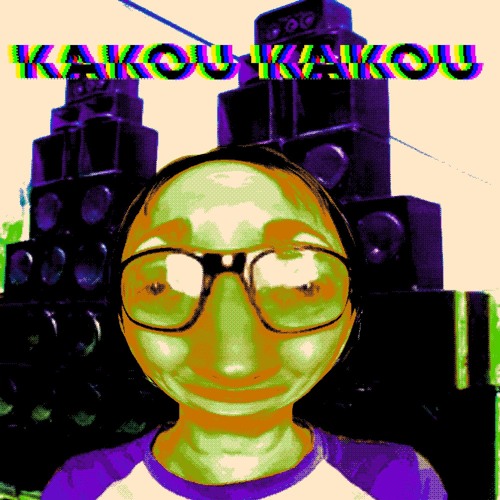 Kakou Kakou REMIX TEK