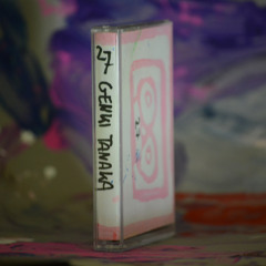 FRIENDLY MIXTAPE - GENKI TANAKA (GOLDENTIME)