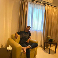 WE FOUND LOVE - [MG X REZA KELENK] #AIDIL RA