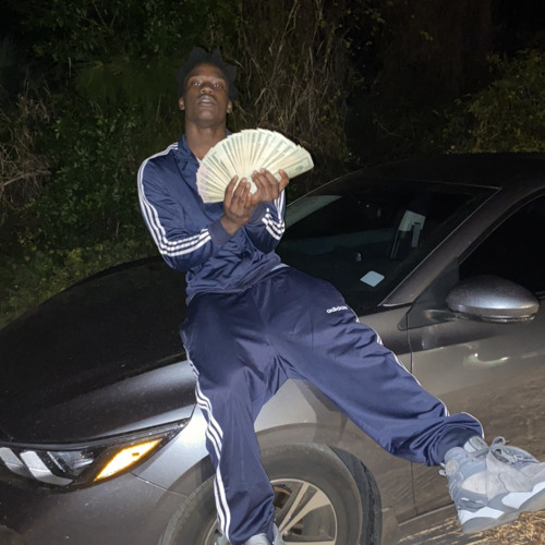 Fishscale Flow(Tapped)