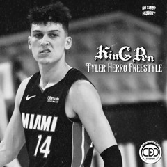 Tyler Herro Freestyle