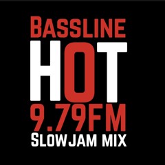 BASSLINE FM SLOW JAM MIX