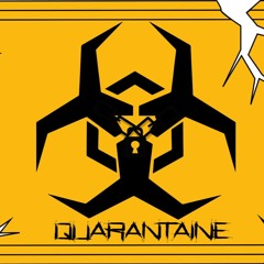 Quarantaine (Ongehoorzaam X Onschuldig)