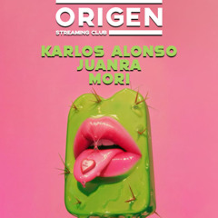 OSC Vol 134@ Karlos Alonso, Mori, Juanra (4-9-25)