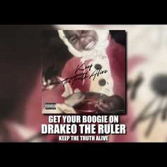 Drakeo The Ruler - Get Yo Boogie On