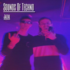 Sounds Of Techno