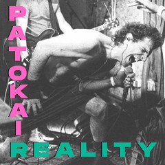 2022 PATOKAI REALITY LIVE - V2