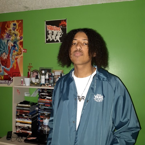 Talk That Shit In 2001 (Prod. SpaceHawk The 2nd)