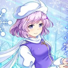 【東方LW BGM】WHITE WIREPULLER「COOLCREATE」